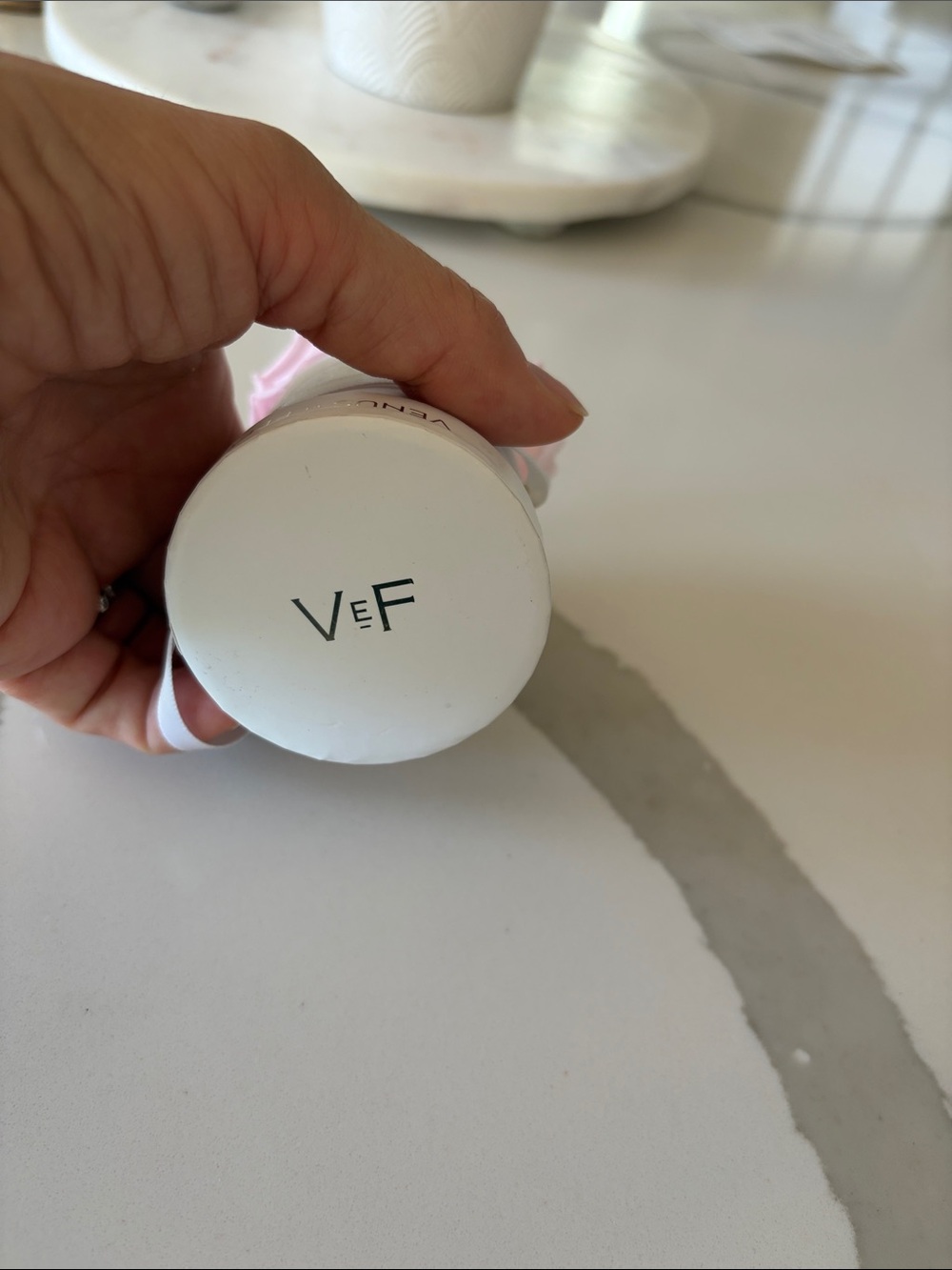 Venus Et Fleur Petit Round - Picture 6 of 7